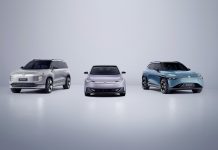 Volkswagen: Επιστροφή στην Κίνα με τη συνέχεια του ID. CODE