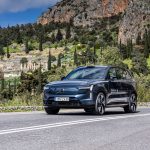 Volvo Car Hellas: Χρυσός Χορηγός του Delphi Economic Forum Χ