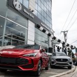 Αφοι Φιλοσίδη: MG Open Week