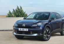 Citroën: Πλήρης εξηλεκτρισμός της γκάμας το 2025 – 100 χρόνια πρωτοπορίας