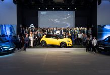Renault – Dacia: Συνέδριο διανομέων και επισκευαστών της Grand Automotive Hellas