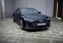 Audi A6 Sedan: Σεπτέμβριο στην Ελλάδα – Αναβαθμισμένη η νέα γενιά (εικόνες)