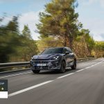 CUPRA Terramar – Euro NCAP: 5 αστέρια στην ασφάλεια