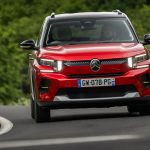 Νέο Citroёn C3: Πρωτιά τον Μάρτιο στην Ελλάδα