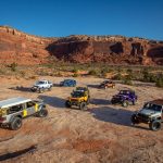 59ο Easter Jeep Safari: Με επτά πρωτότυπα off road (εικόνες)
