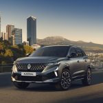 Renault Austral: Στην Ελλάδα το καλοκαίρι – Mild Hybrid και Full Hybrid E-Tech (εικόνες & βίντεο)