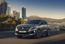 Renault Austral: Στην Ελλάδα το καλοκαίρι – Mild Hybrid και Full Hybrid E-Tech (εικόνες & βίντεο)