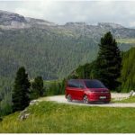 Volkswagen Επαγγελματικά Οχήματα: 40 χρόνια τετρακίνηση