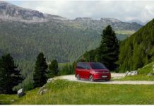 Volkswagen Επαγγελματικά Οχήματα: 40 χρόνια τετρακίνηση