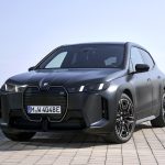 BMW Group: Αύξηση στις πωλήσεις BEV σε όλο τον κόσμο