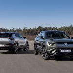 Suzuki e VITARA: Σεπτέμβριο στην Ελλάδα (εικόνες)