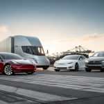 Tesla: Τέλος στις προβλέψεις για ανάπτυξη το 2025
