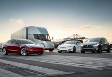 Tesla: Τέλος στις προβλέψεις για ανάπτυξη το 2025