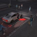 Continental: Νέες τεχνολογίες φωτισμού