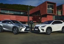 Toyota – Lexus: Με Aston Barclay στο remarketing