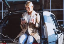 Τα εταιρικά σχήματα Mobility as a Service κερδίζουν έδαφος