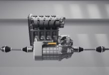 Renault-Geely “Horse”: Mετατροπή ηλεκτρικών σε υβριδικά