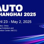 Έκθεση Αυτοκινήτου της Σαγκάης: Δασμοί και ασφάλεια στο επίκεντρο