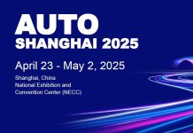 Έκθεση Αυτοκινήτου της Σαγκάης: Δασμοί και ασφάλεια στο επίκεντρο
