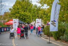 H ΜΟΤΟΔΥΝΑΜΙΚΗ στο Navarino Challenge