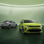 Skoda Enyaq: Οι σπορ εκδόσεις RS και Coupé RS