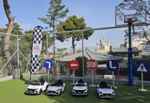 Avis Little Drivers: Πρώτα η Οδική Ασφάλεια