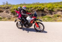 Η Ducati στήριξε το #WeRideAsOne 2025