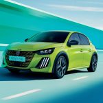 PEUGEOT E-208: Επέκταση αυτονομίας στα 433 χλμ. – Νέες αναβαθμίσεις