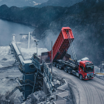 Volvo: H δύναμη της αυτόνομης μεταφοράς