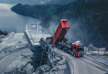 Volvo: H δύναμη της αυτόνομης μεταφοράς