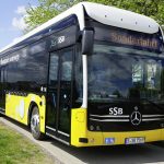 Daimler Buses: eCitaro G με κυψέλες καυσίμου