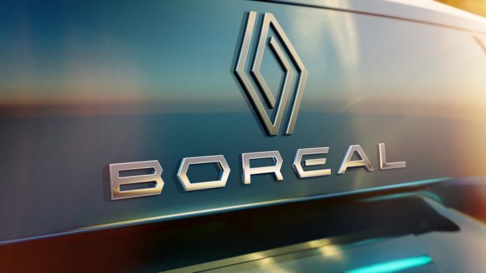 (03) Boreal