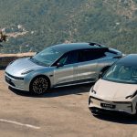 Geely: Βγάζει τη Zeekr από το χρηματιστήριο