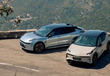 Geely: Βγάζει τη Zeekr από το χρηματιστήριο