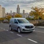 Ford Transit Connect PHEV: Έναρξη παραδόσεων με ανταγωνιστική χρηματοδότηση