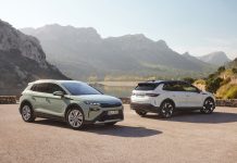 Volkswagen Group – Ευρώπη: Kυριαρχία στα ηλεκτρικά οχήματα τον Απρίλιο