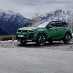 Citroën: Στοχεύει μερίδιο 5% στην Ευρώπη μέχρι το 2028