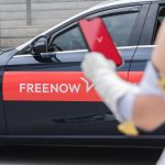 Η FREENOW στο φετινό The Comic Con