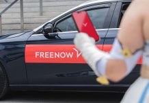 Η FREENOW στο φετινό The Comic Con