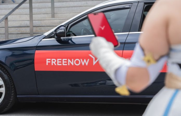 (05) Freenow