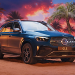 Mercedes-Benz SUV: Eκδόσεις Iconic με σημαντικα οφέλη