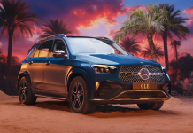 Mercedes-Benz SUV: Eκδόσεις Iconic με σημαντικα οφέλη