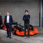 Audi: Ετοιμάζει το project Formula 1