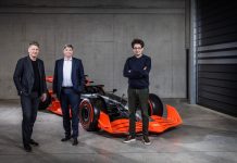 Audi: Ετοιμάζει το project Formula 1