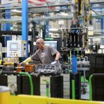 General Motors: Οι δασμοί επηρεάζουν τις προβλέψεις