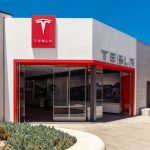 Tesla: Πτώση πωλήσεων 6% στην Κίνα