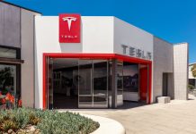 Tesla: Πτώση πωλήσεων 6% στην Κίνα