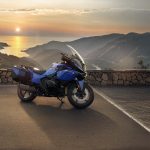 Νέα BMW R 1300 RT: Πιο ελαφριά & προσιτή