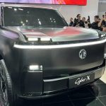 Στον απόηχο της Έκθεσης Αυτοκινήτου της Σανγκάης