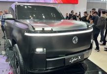 Στον απόηχο της Έκθεσης Αυτοκινήτου της Σανγκάης